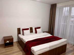 Urban Coresi Residance Braşov